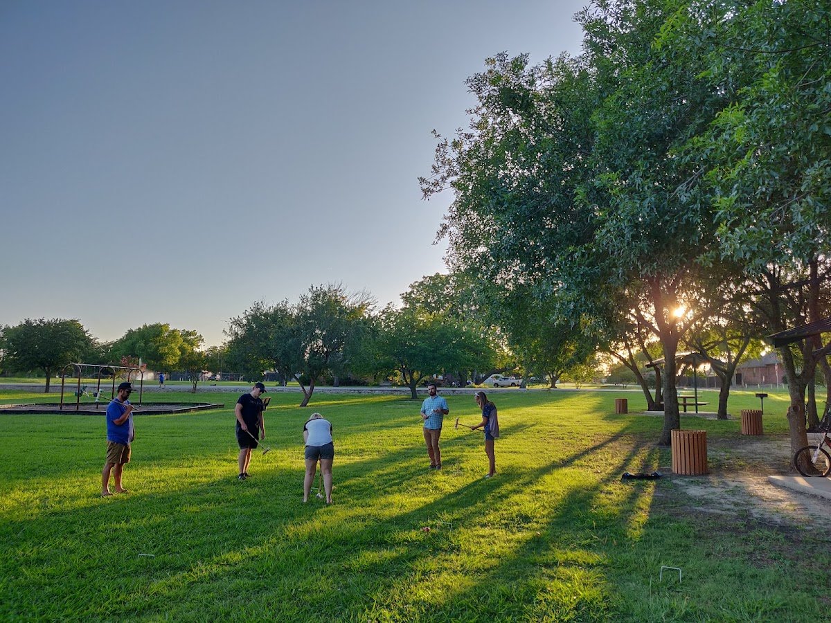 City Lake Park