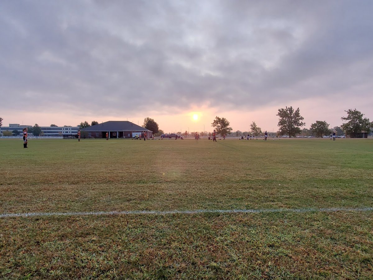 Lawrence Soccer Complex