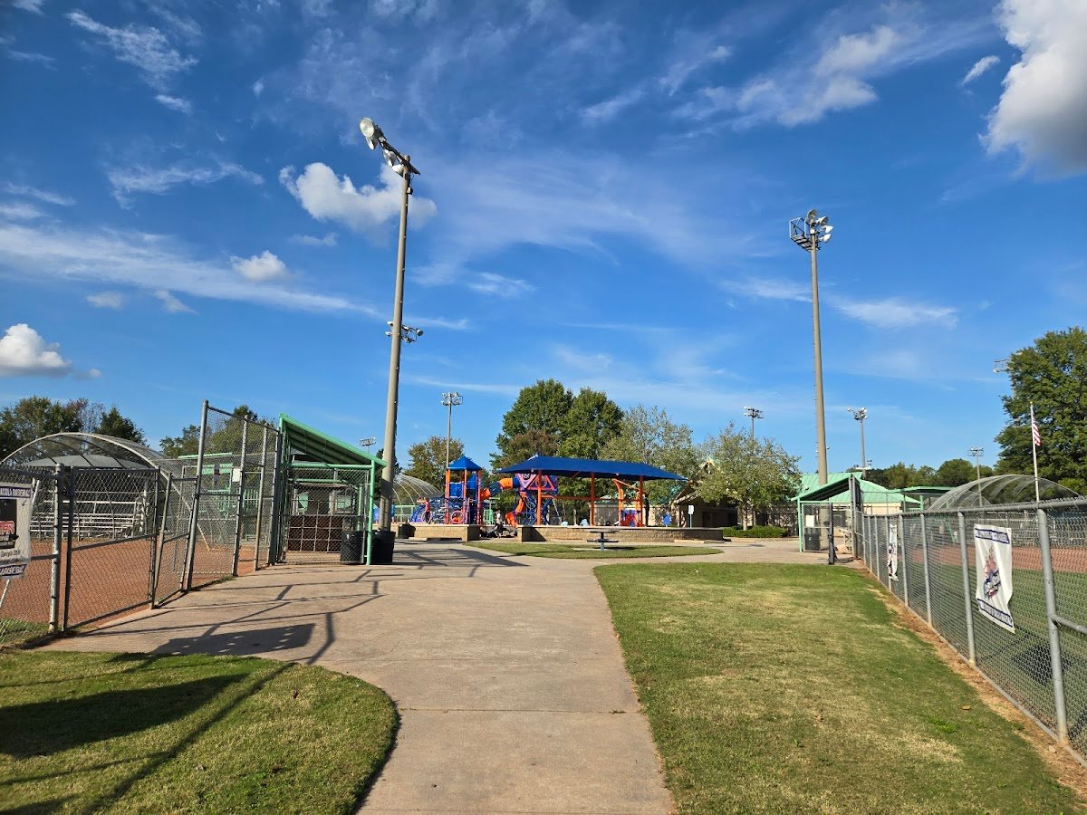 Dacula Park