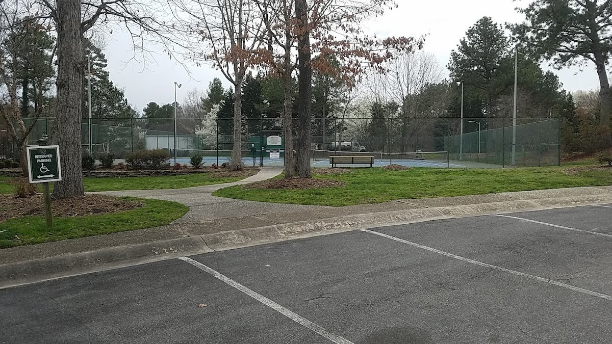 Fairfield Swim & Tennis Club