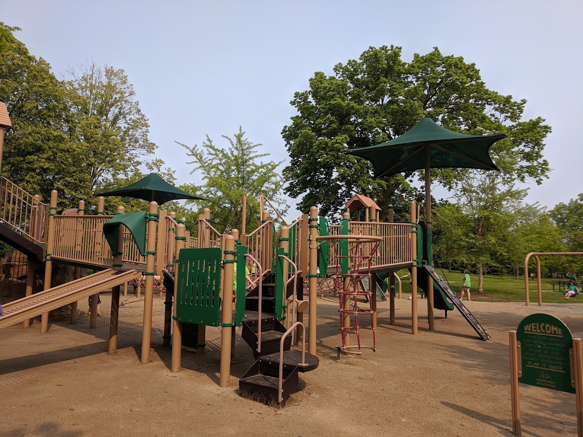 Wilder Park