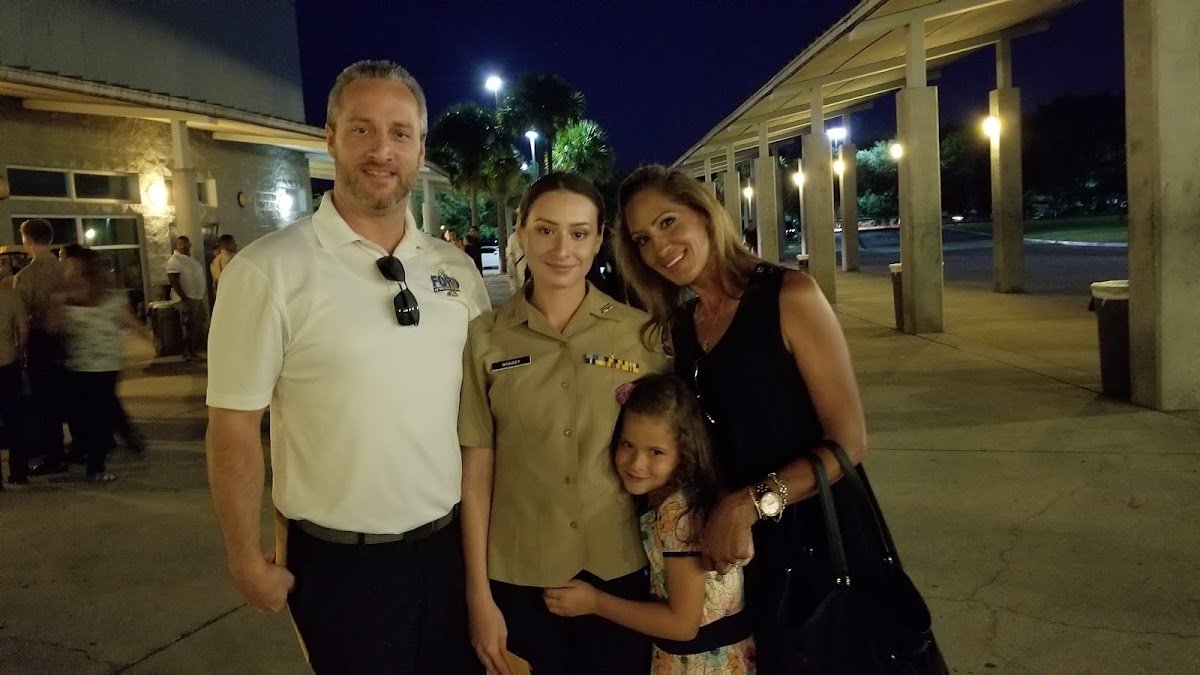 Wharton High School Tennis Courts