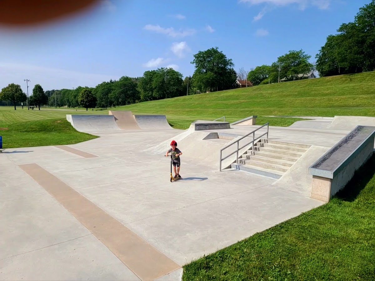 Kiwanis Park
