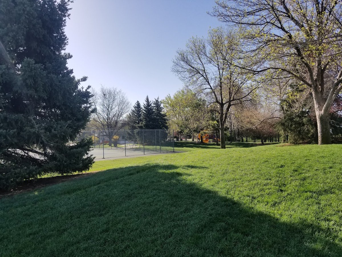 Lakewood Estates Park