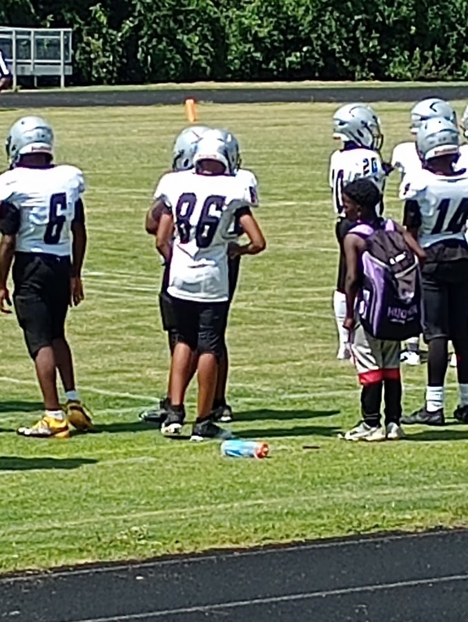 Waggener High School