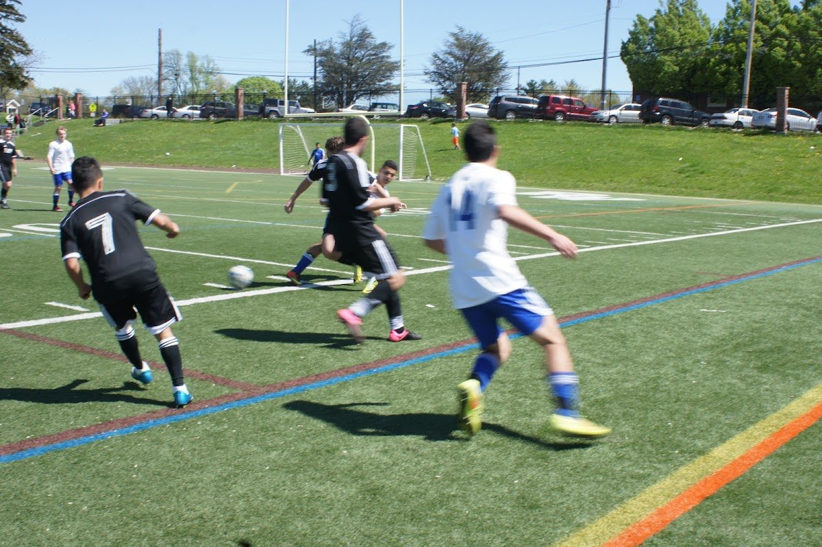 Paul D. Schreiber High School