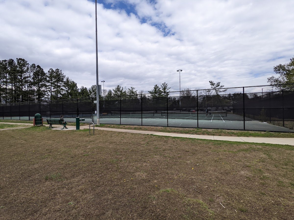 Franconia Rec Center