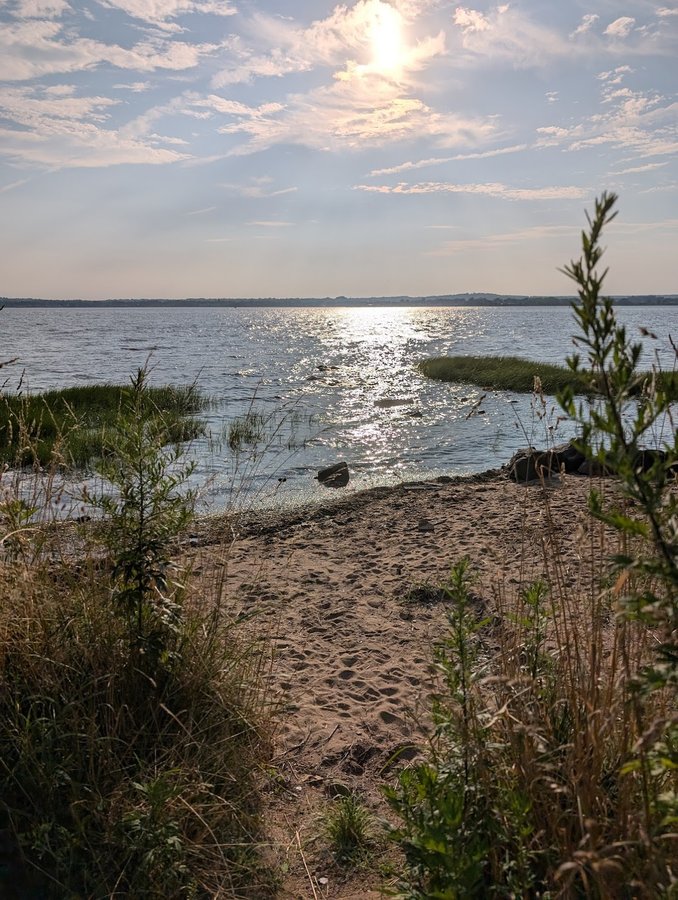 East Shore Park