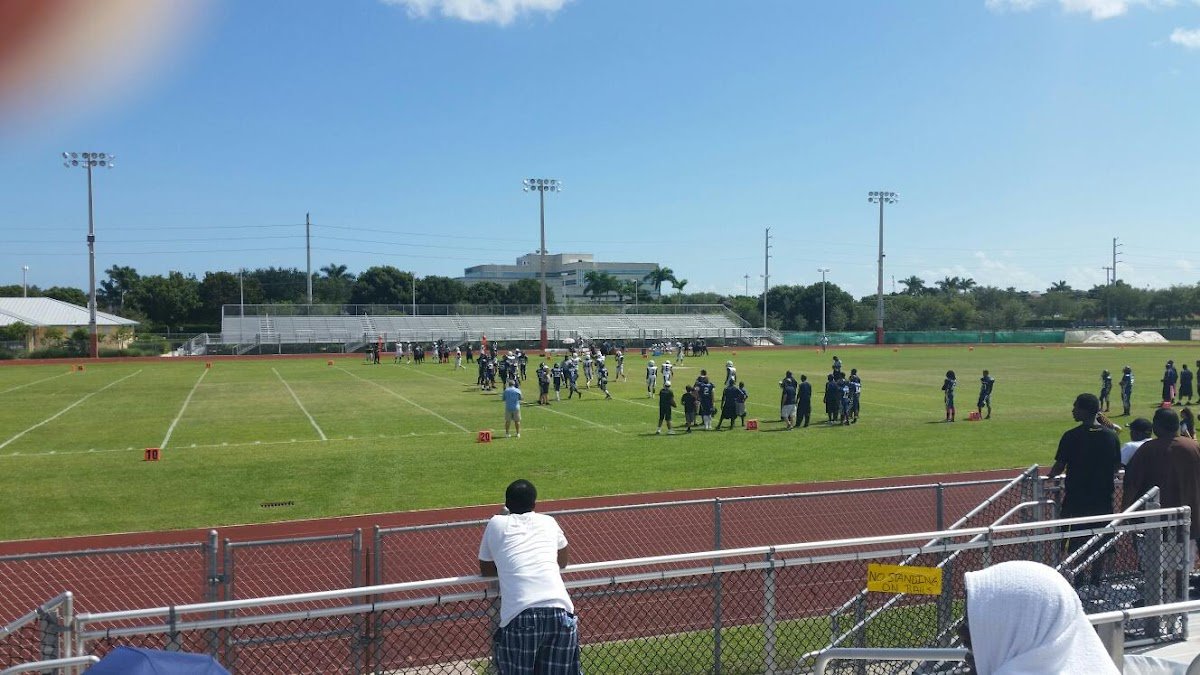 Miami Southridge Senior High School