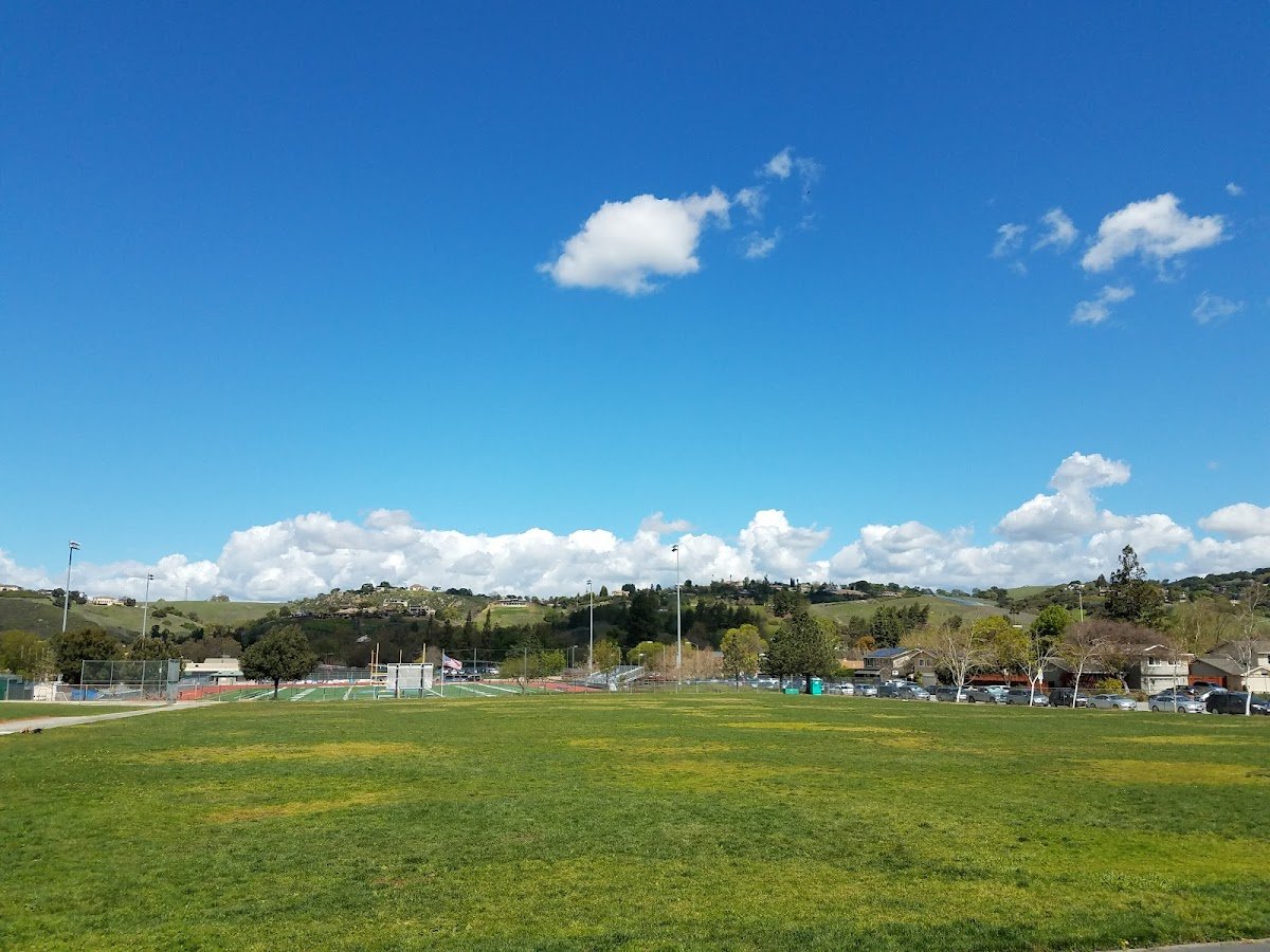 Heathfield Middle School