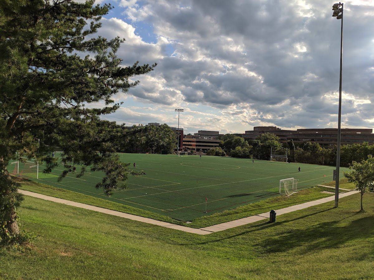 Luther Jackson Middle School