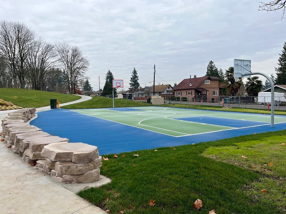 Philip Arnold Park