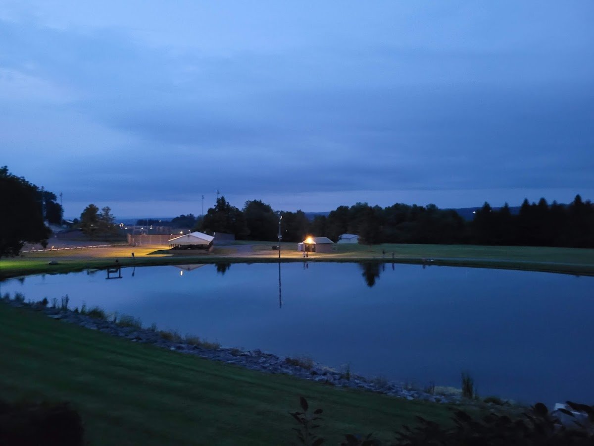 Town of Paris Recreational Park