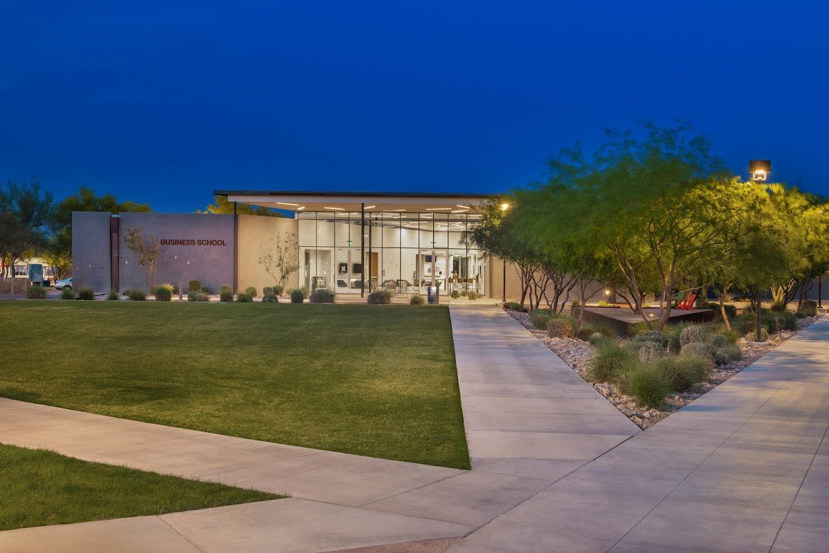Scottsdale Community College – pickleball court in Scottsdale