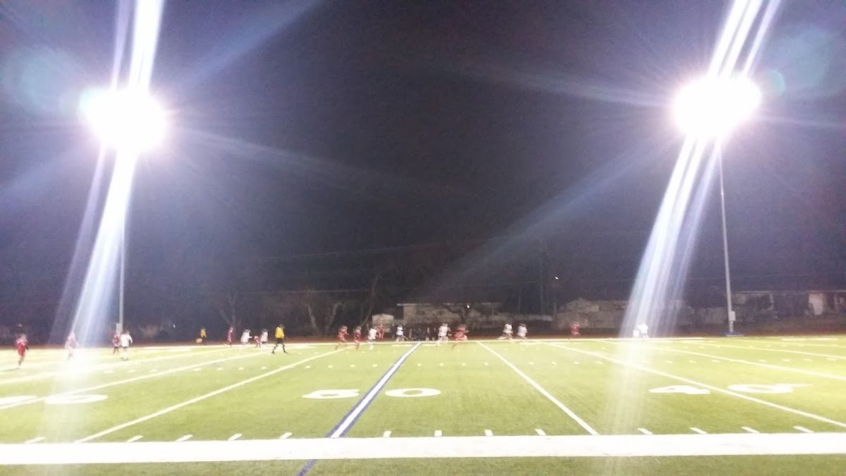 Western Hills High School