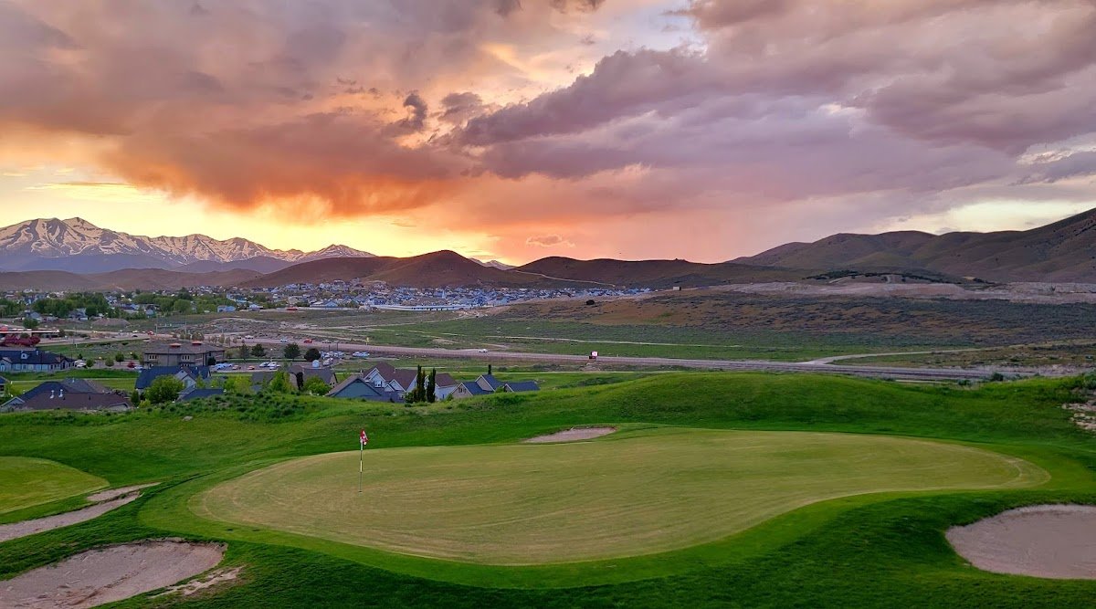 The Ranches Golf Club