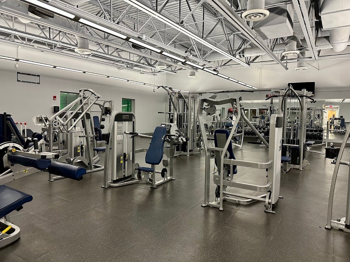 Scott Galvin Community Center