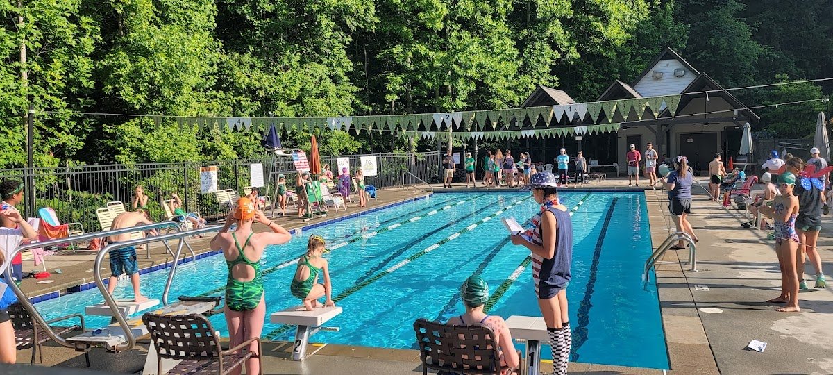 Glastonberry Swim & Tennis Club