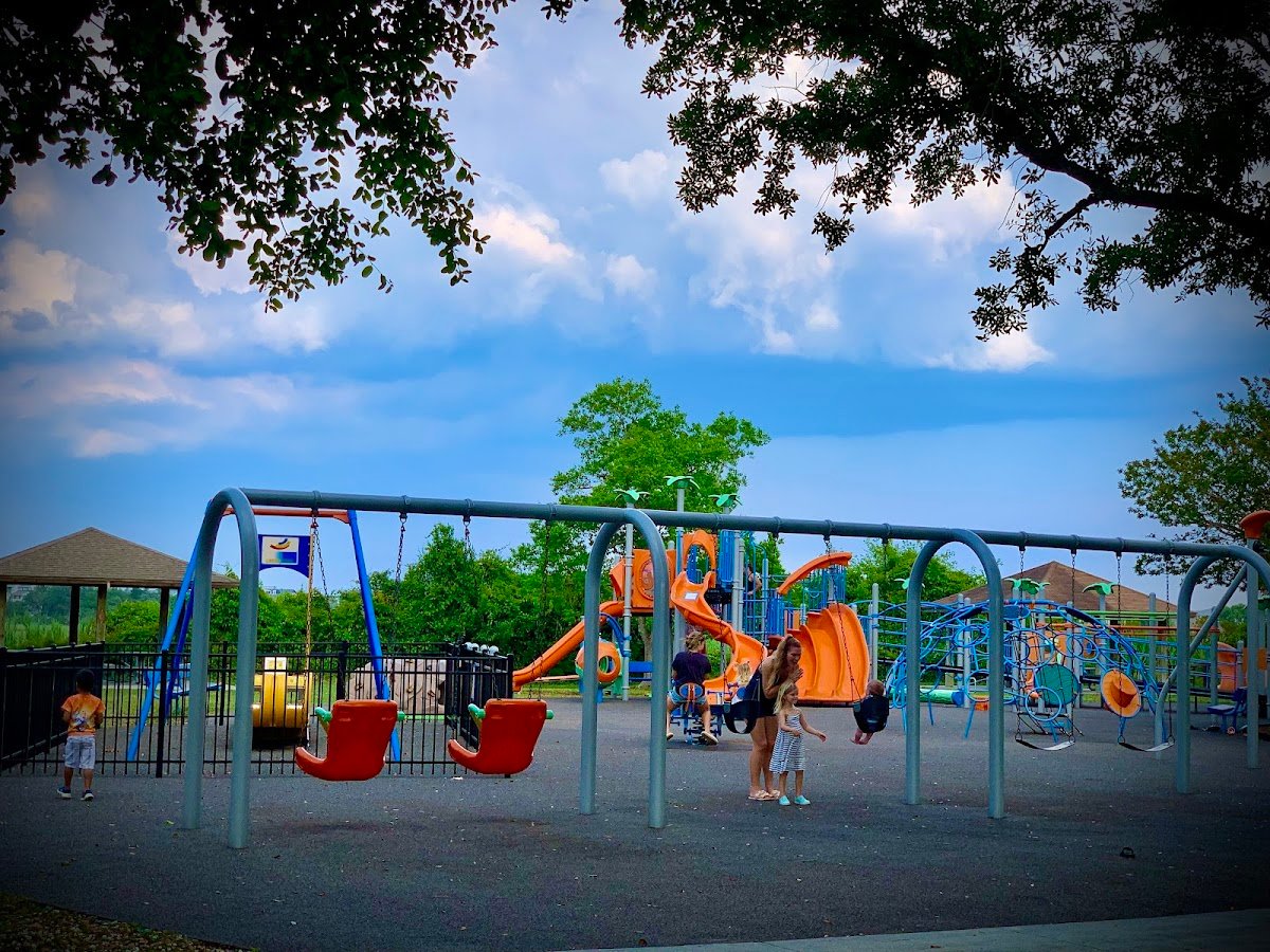 Wrightsville Beach Park