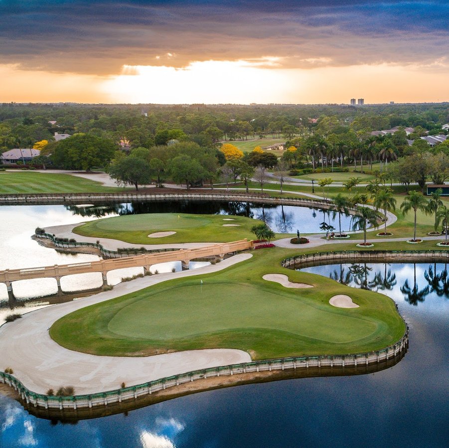 Fiddlesticks Country Club