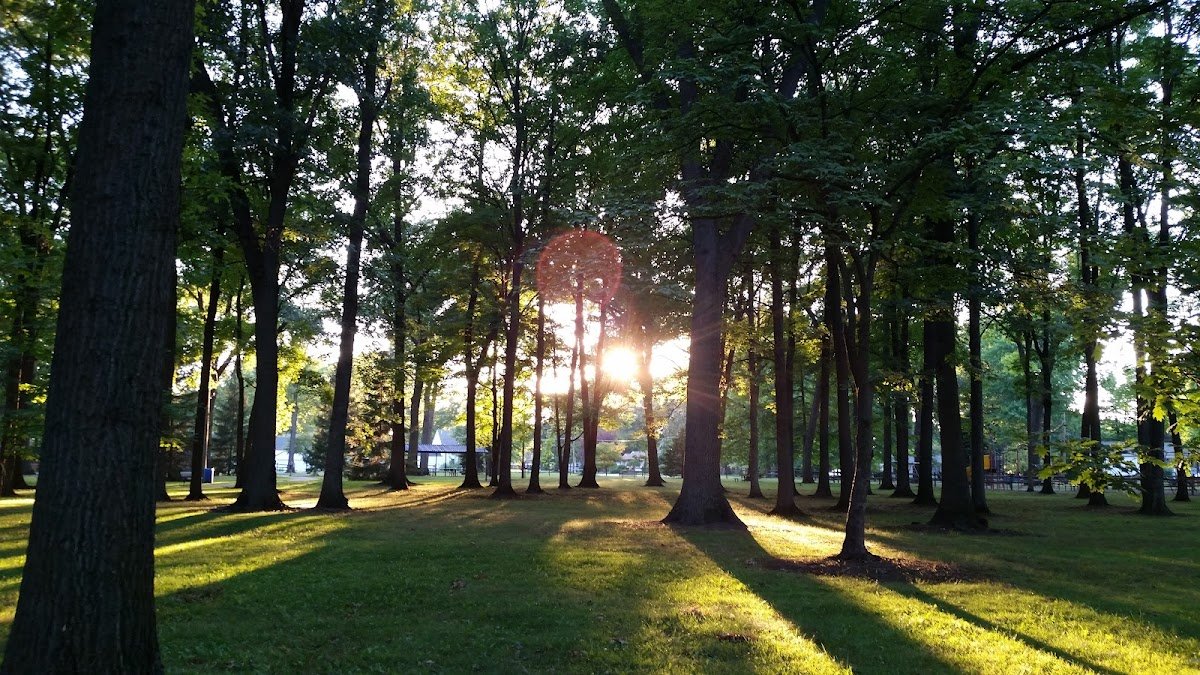 Strawberry Acres Park