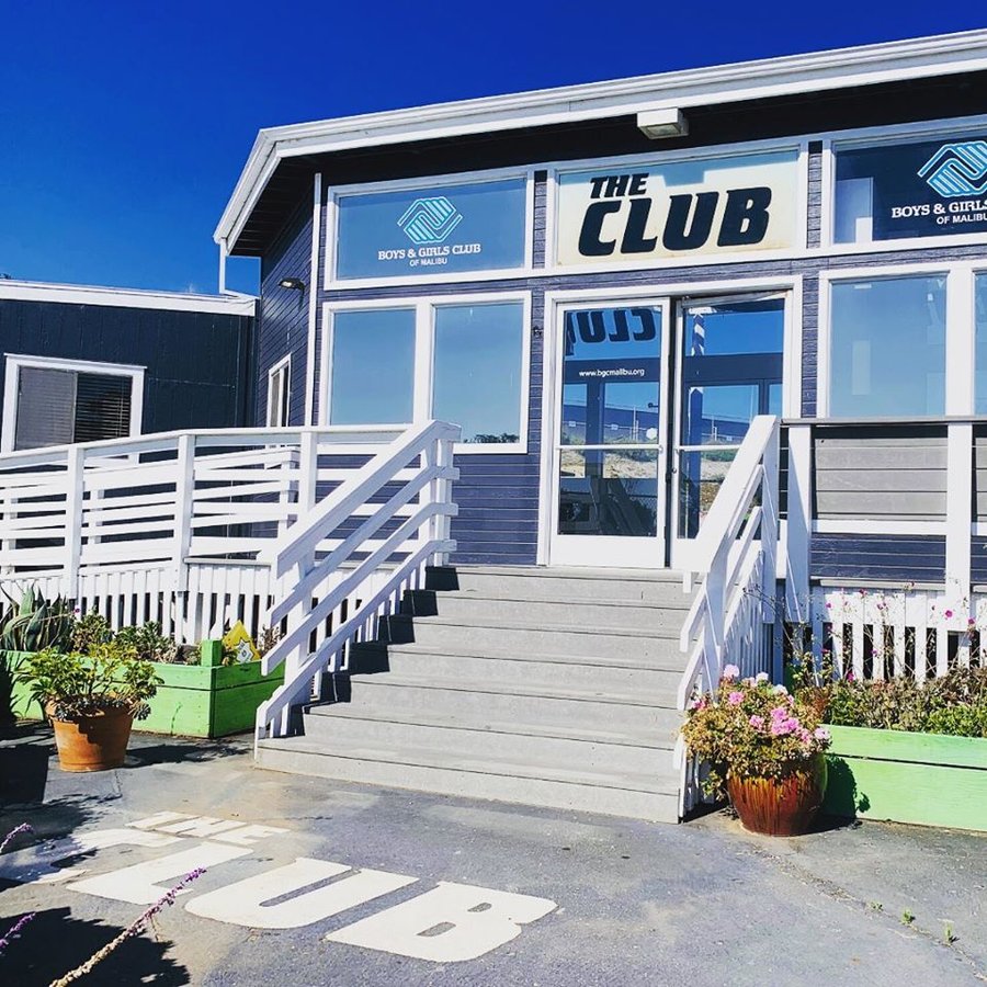 Boys & Girls Club Of Malibu Teen Center