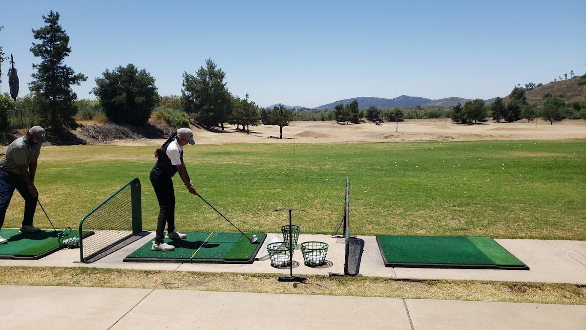 The Hodges Golf Improvement Center