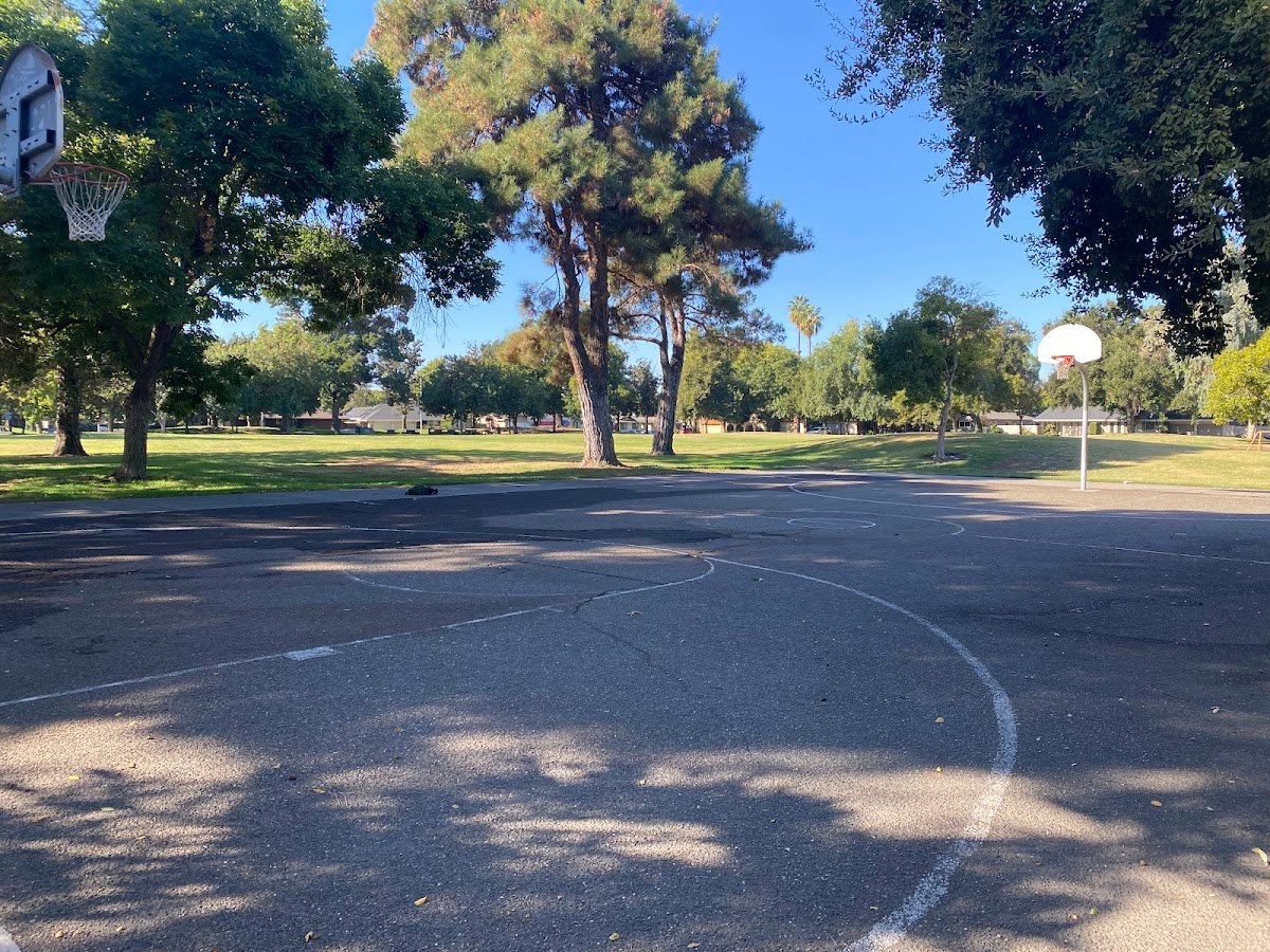 Woodrow Park