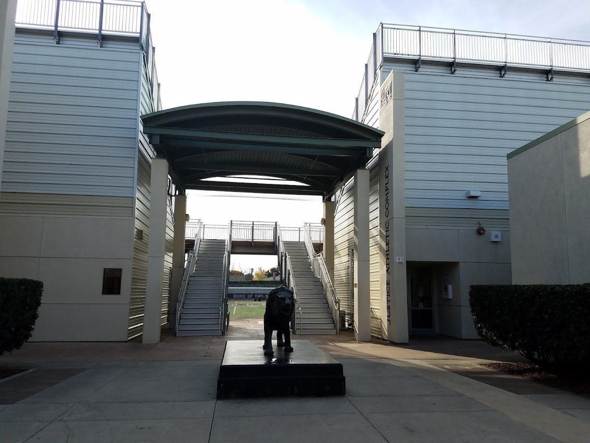 Archbishop Mitty High School