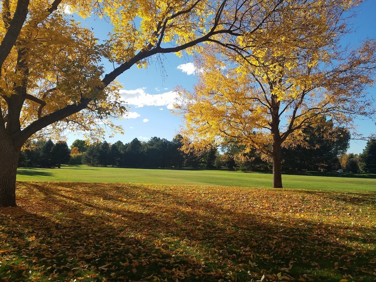 Hampden Heights Park