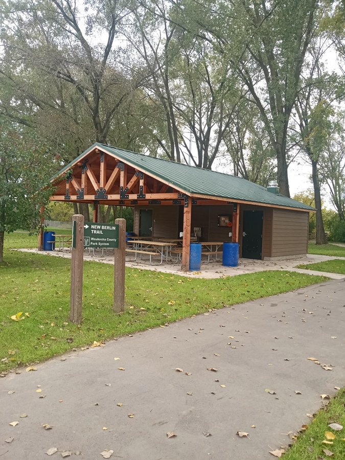 Buena Park Pickleball Courts