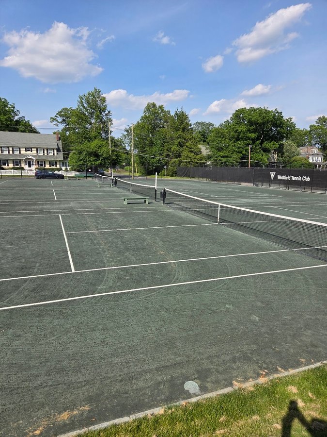 Westfield Outdoor Tennis Club