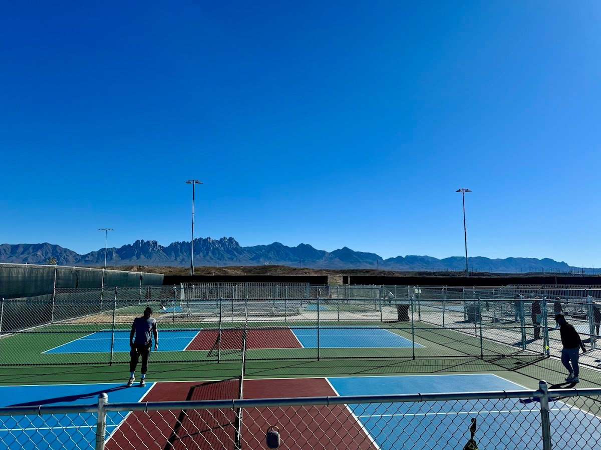 East Mesa Sports Complex