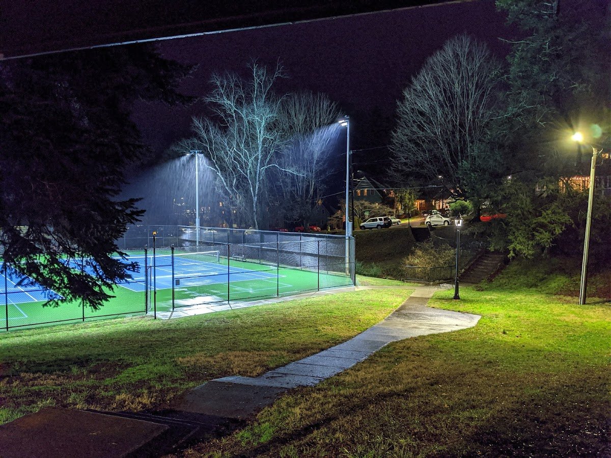 Montford Park