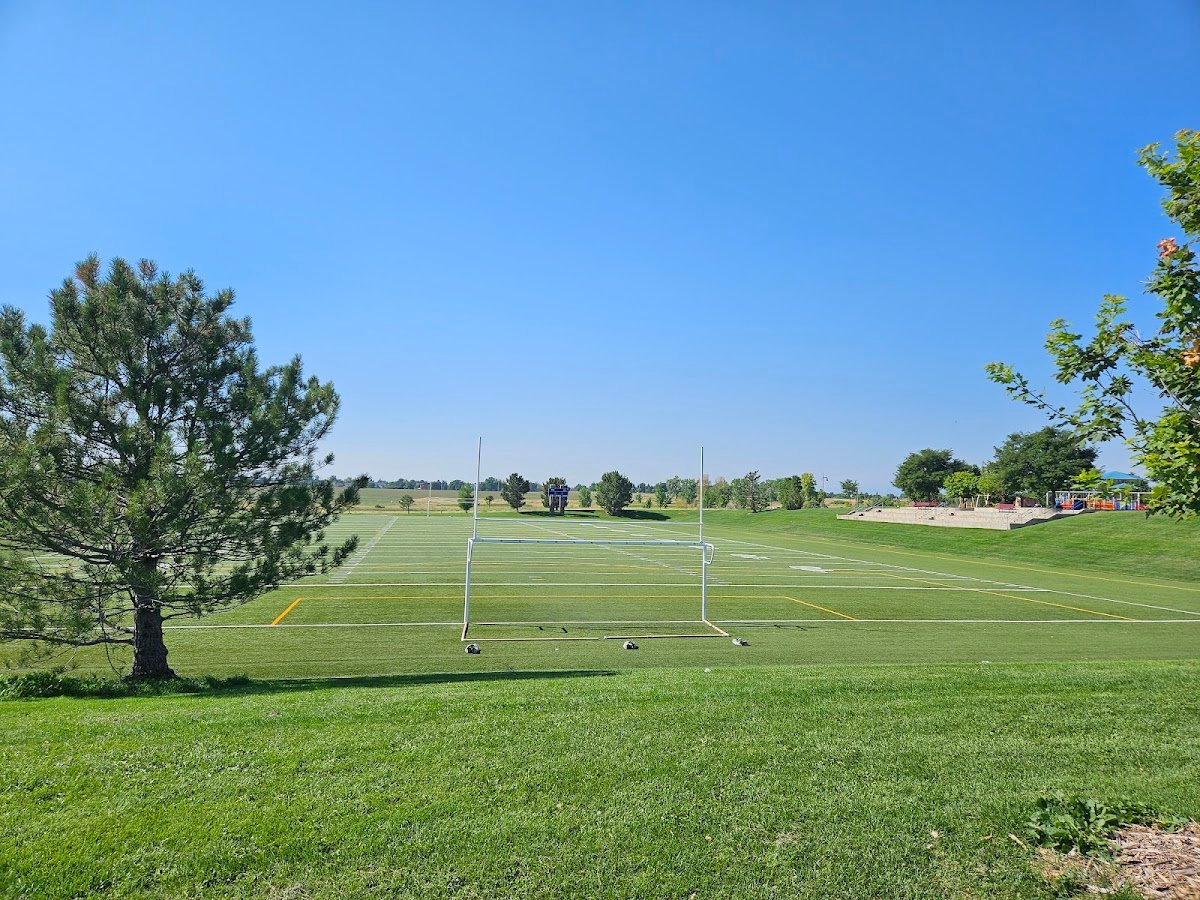 Broomfield Commons Soccer Fields - Championship Turf