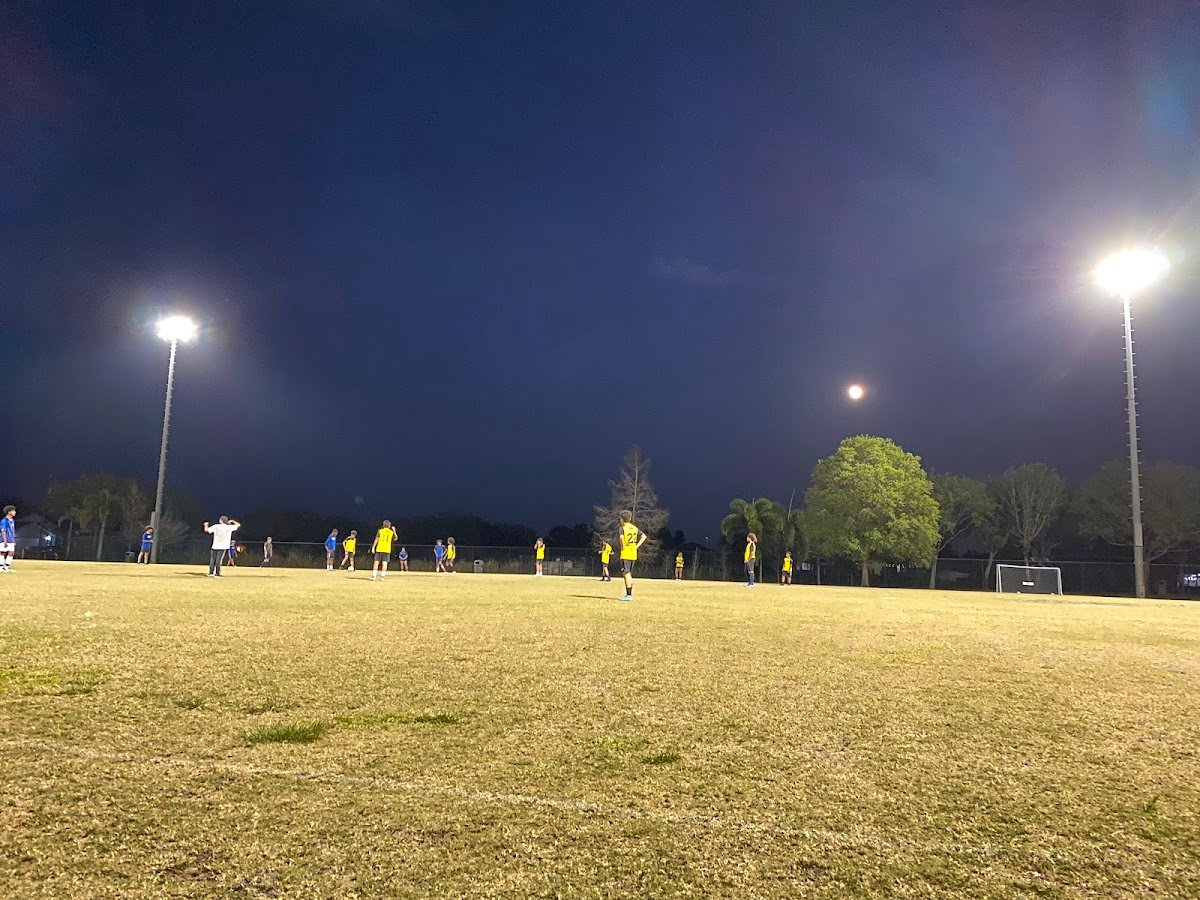Jim Jeffers Soccer Complex