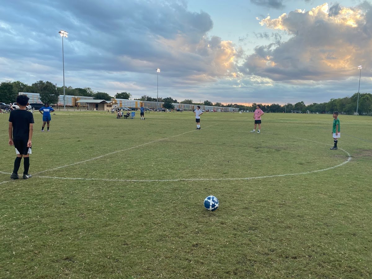 HEB Soccer Complex