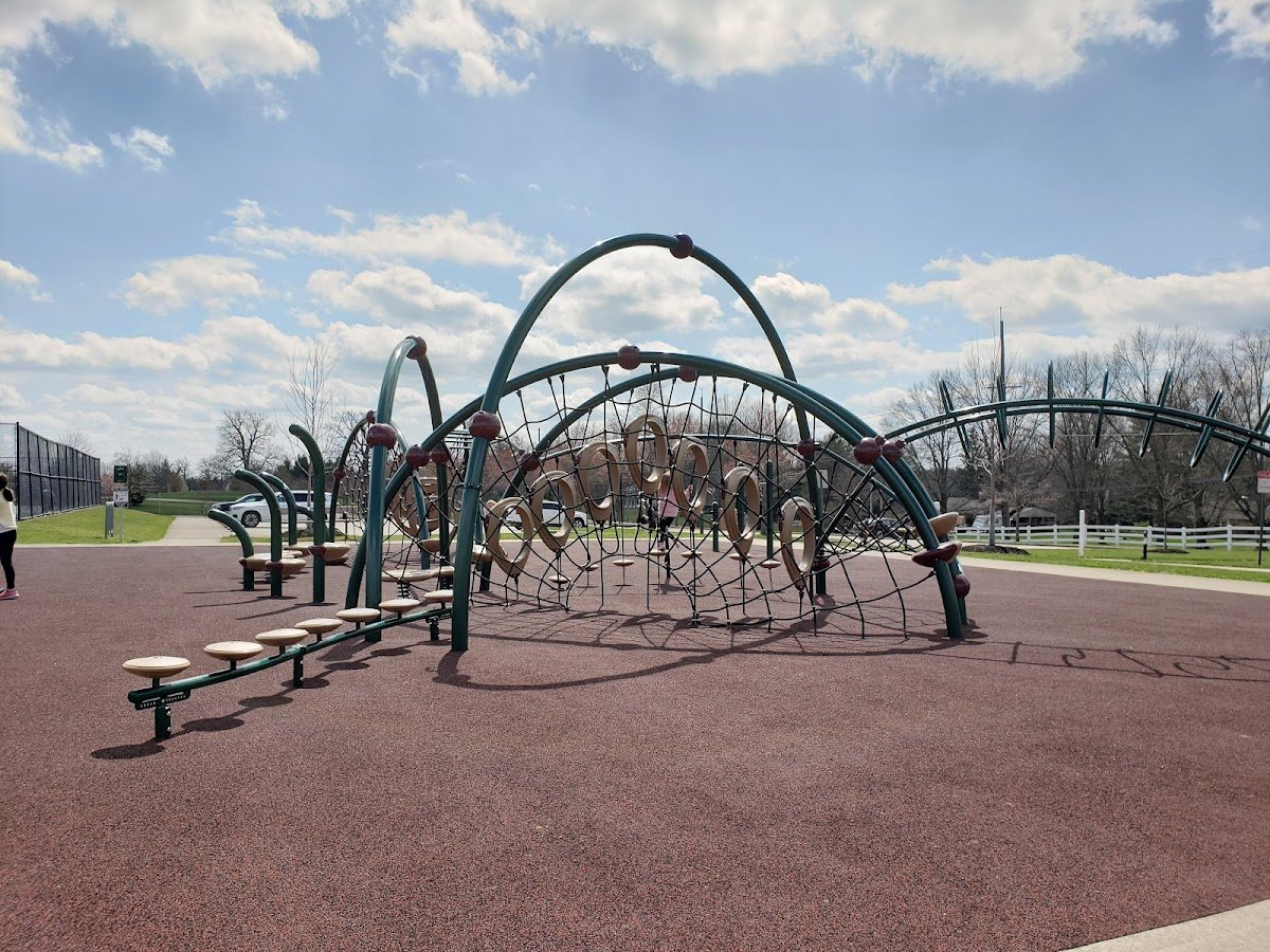 Fleckenstein Park