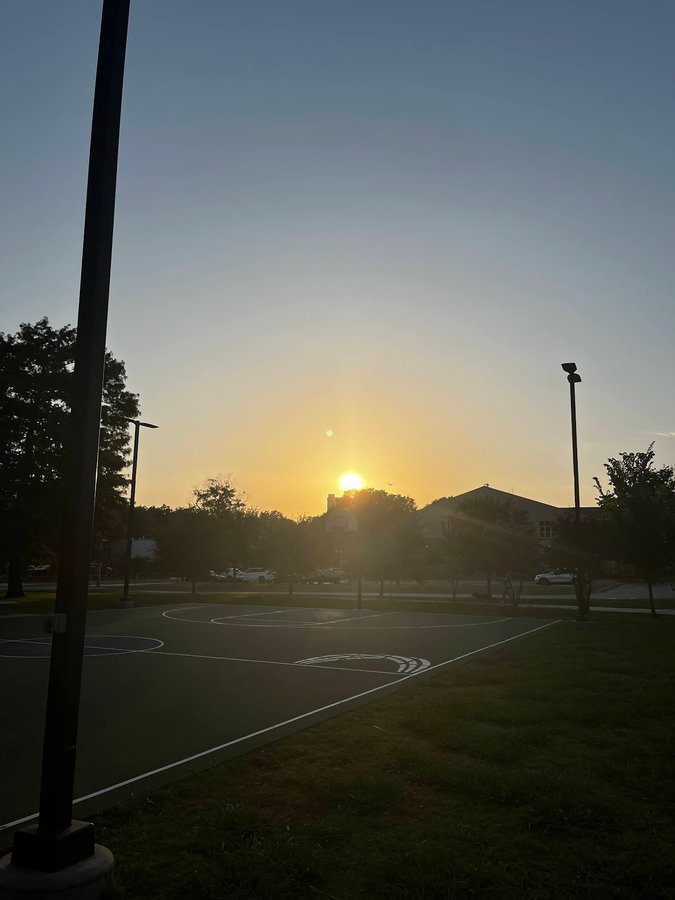 Buckner (Samuell) Park