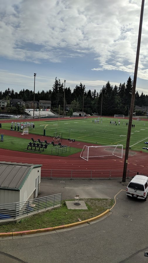 Woodinville High School