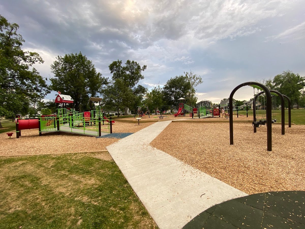 Bever Park