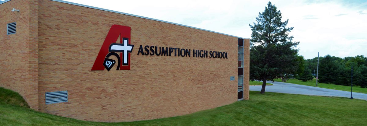 Assumption High School