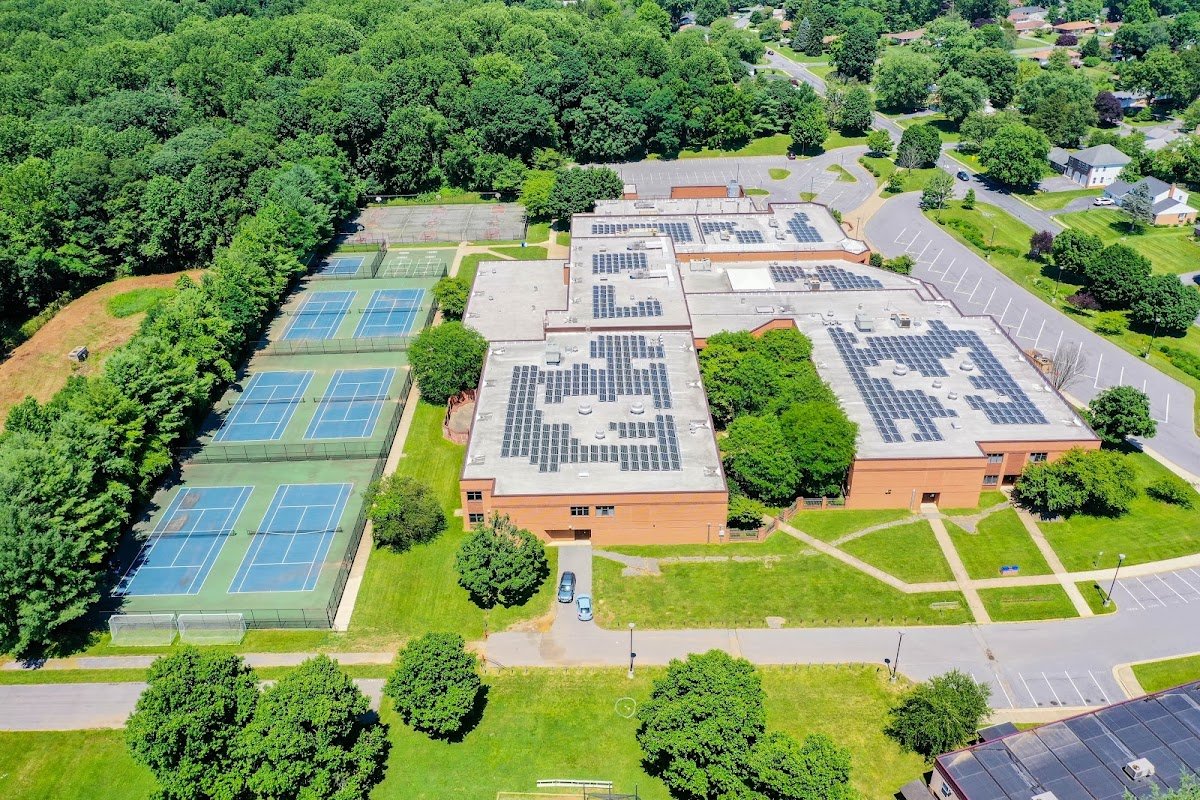 Rosa Parks Middle School