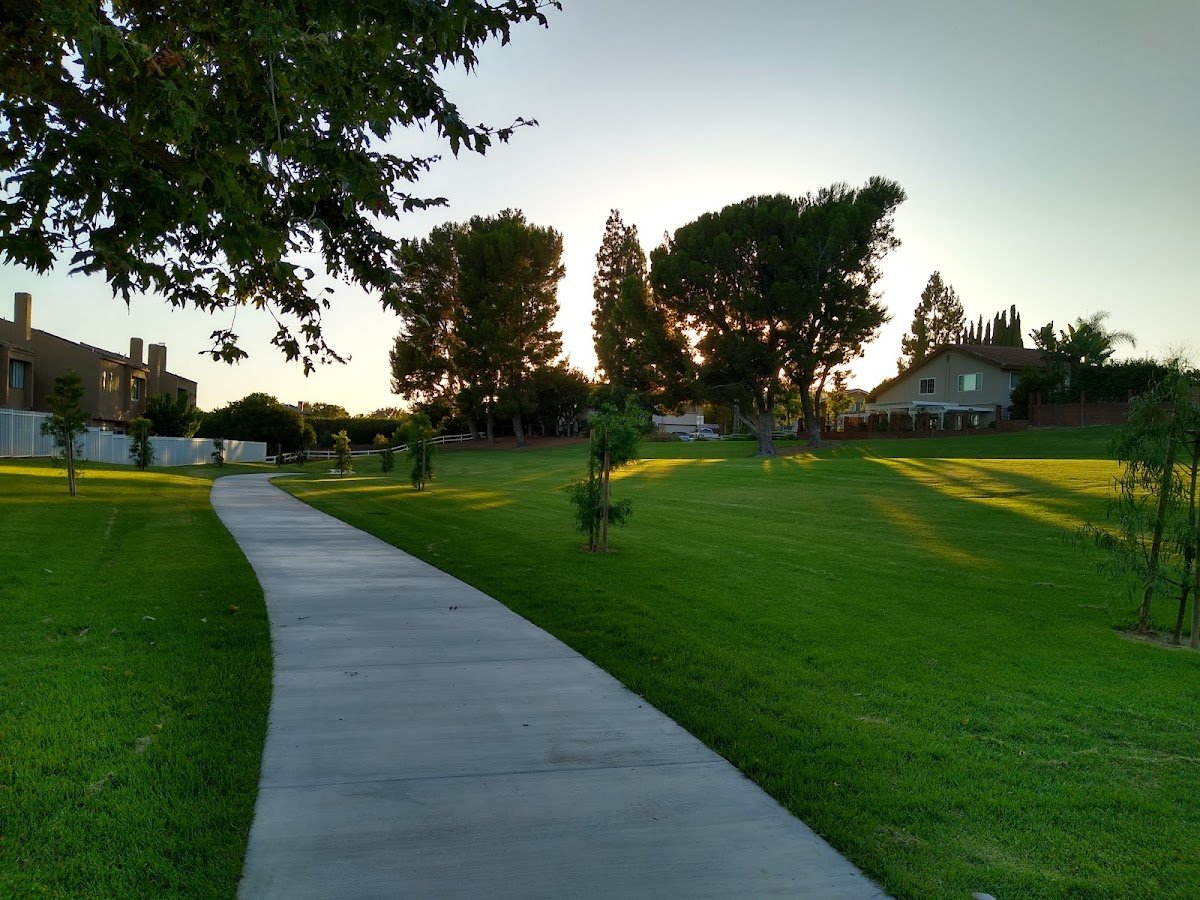 Fairmont Knolls Park