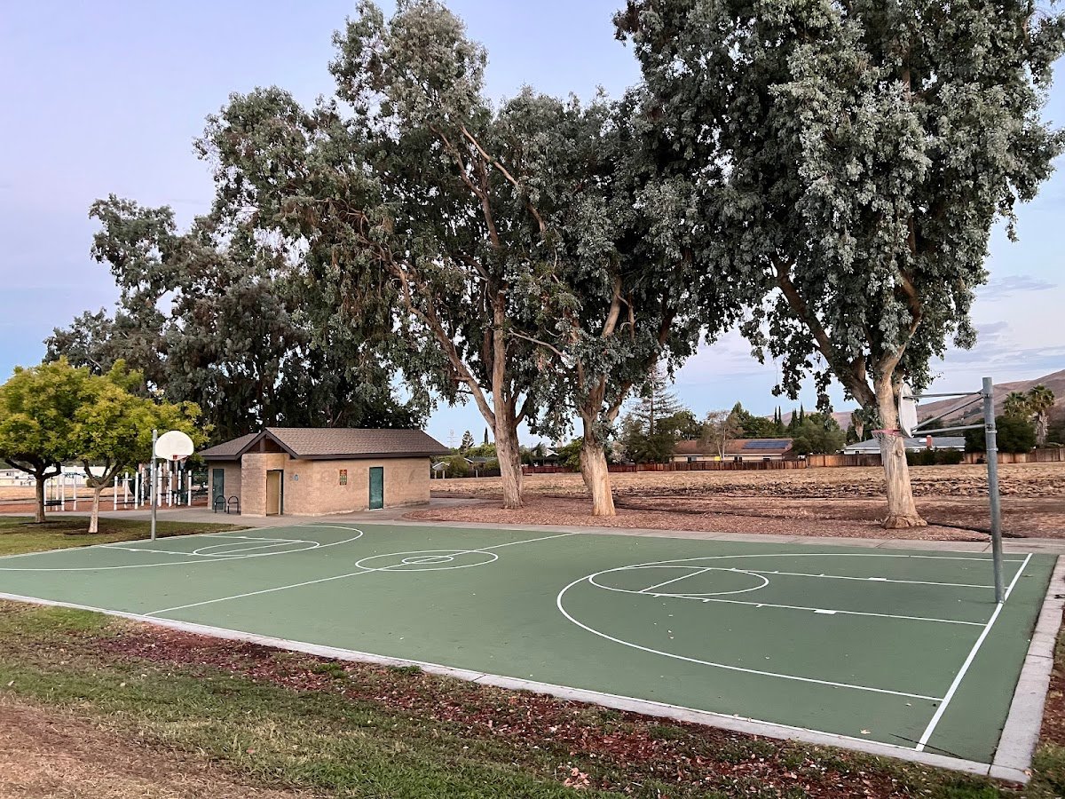 Mission San Jose Park