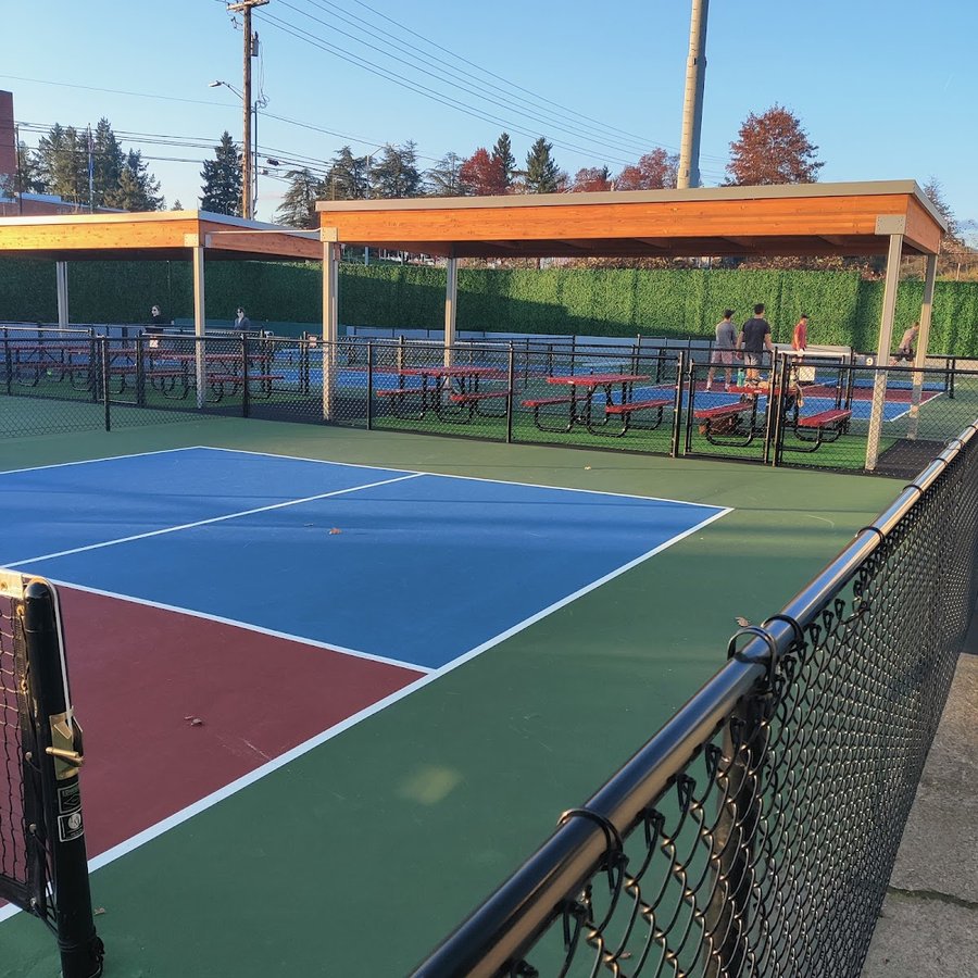 The People's Courts