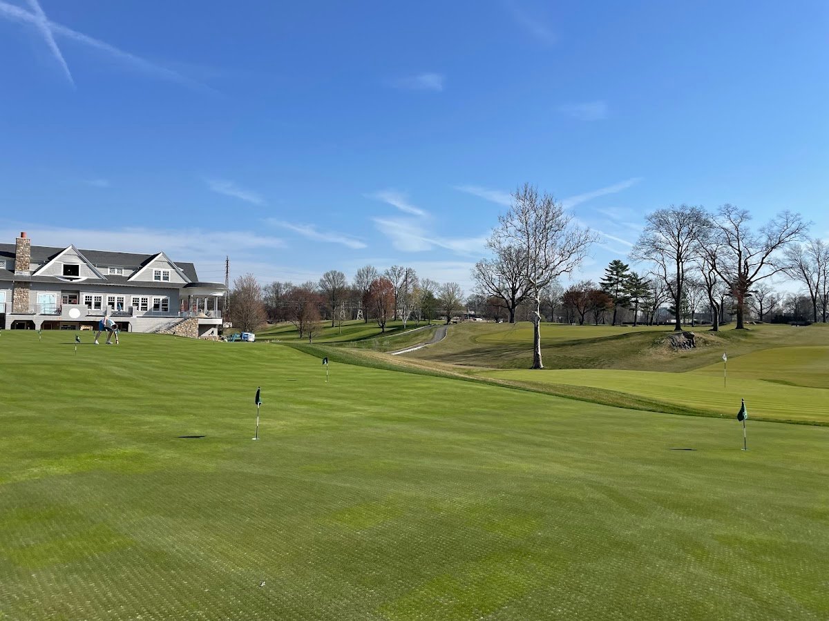 Innis Arden Golf Club