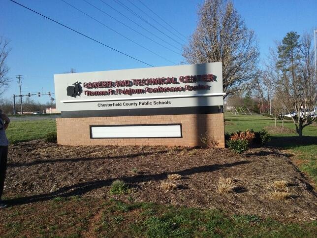 Chesterfield Career and Technical Center @ Hull