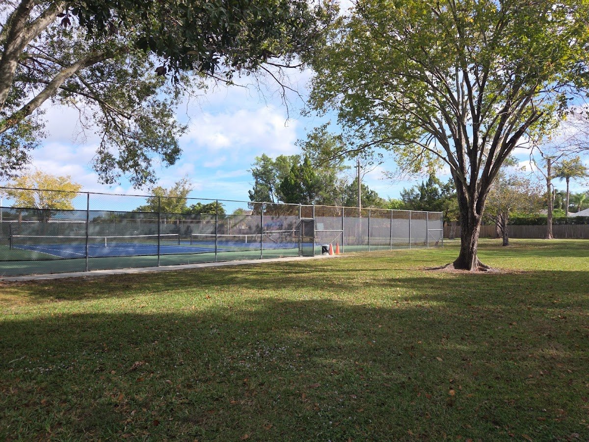 Bryant Adams Park (Tennis Court)