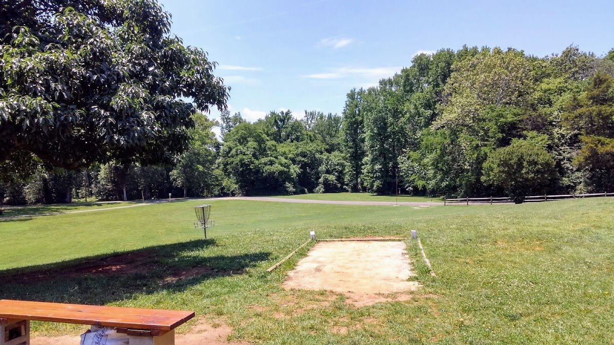 John Lee Pratt Memorial Park